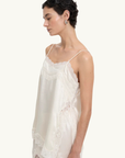 Blanca Lily Top in Cream