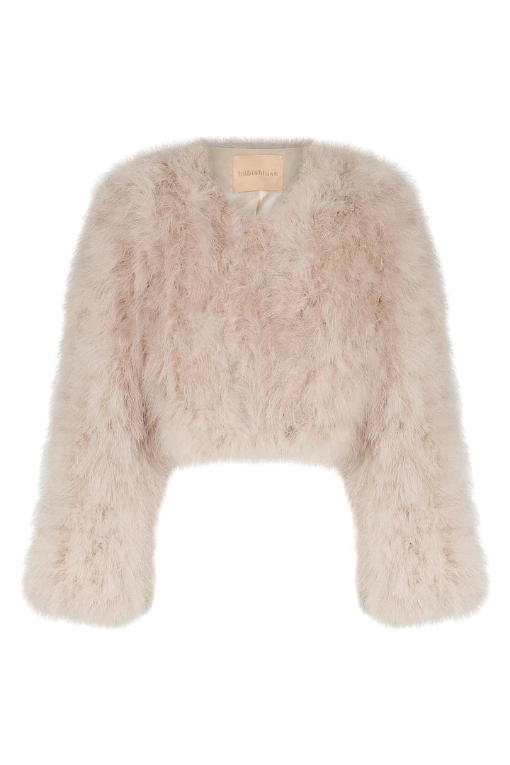 Manhattan Jacket BLUSH Bubish-Bubish-Frolic Girls