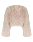 Manhattan Jacket BLUSH Bubish-Bubish-Frolic Girls