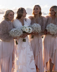 Manhattan Jacket BLUSH Bubish-Bubish-Frolic Girls