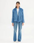 Valencia Jacket DENIM Bubish-Bubish-Frolic Girls