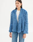 Valencia Jacket DENIM Bubish-Bubish-Frolic Girls