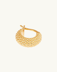 By Charlotte Day Dreamer Hoops in GOLD-By Charlotte-Frolic Girls