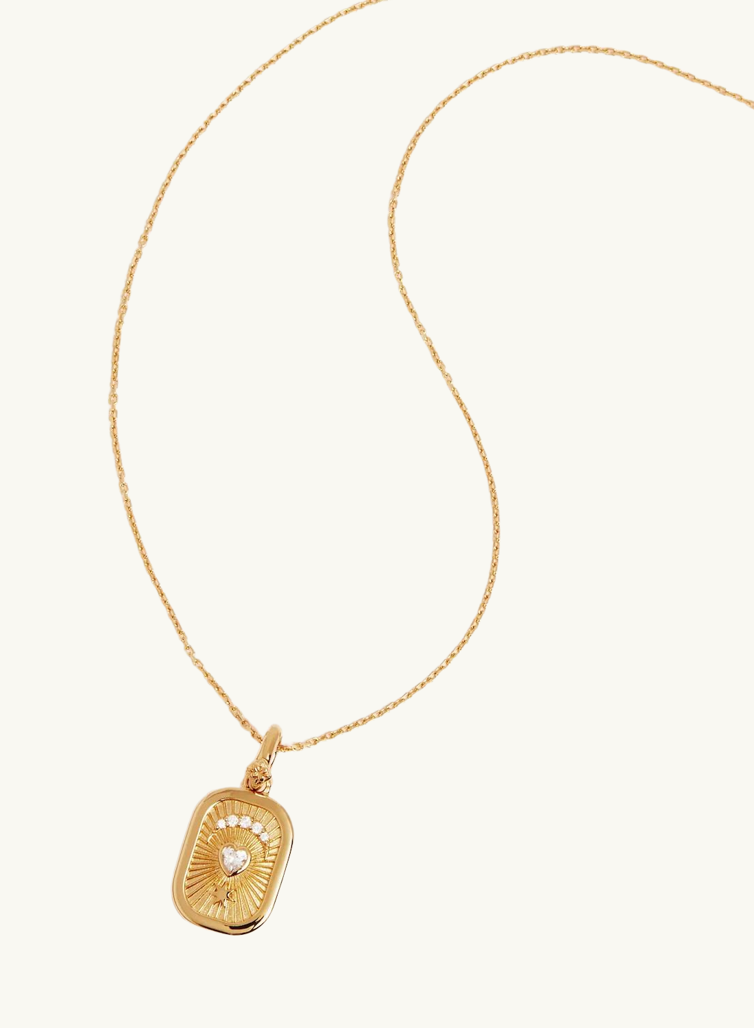 By Charlotte Made Of Magic Necklace in GOLD-By Charlotte-Frolic Girls