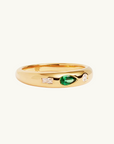 By Charlotte Magnetic Soul Ring in GOLD-By Charlotte-Frolic Girls