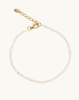 By Charlotte Moonlight Bracelet in GOLD
