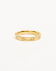 By Charlotte Stardust Ring in GOLD