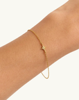 By Charlotte Starlight Bracelet in GOLD