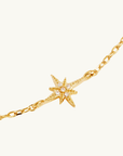 By Charlotte Starlight Bracelet in GOLD