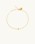 By Charlotte Starlight Bracelet in GOLD