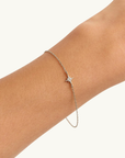 By Charlotte Starlight Bracelet in SILVER