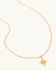 By Charlotte Starlight Necklace in GOLD