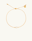 By Charlotte Tranquility Bracelet in GOLD