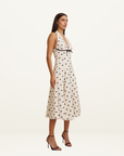 By Johnny Florentina Polka Dress
