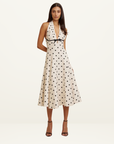 By Johnny Florentina Polka Dress