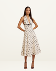 By Johnny Florentina Polka Dress