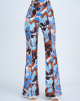 Ophelia Pant FLORAL By Johnny-By Johnny-Frolic Girls