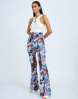 Ophelia Pant FLORAL By Johnny-By Johnny-Frolic Girls