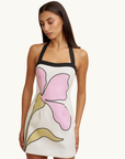 By Johnny Wildflower Mini Dress