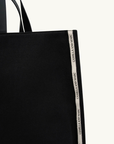 Camilla and Marc Alphonese Tote in BLACK