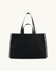 Camilla and Marc Alphonese Tote in BLACK