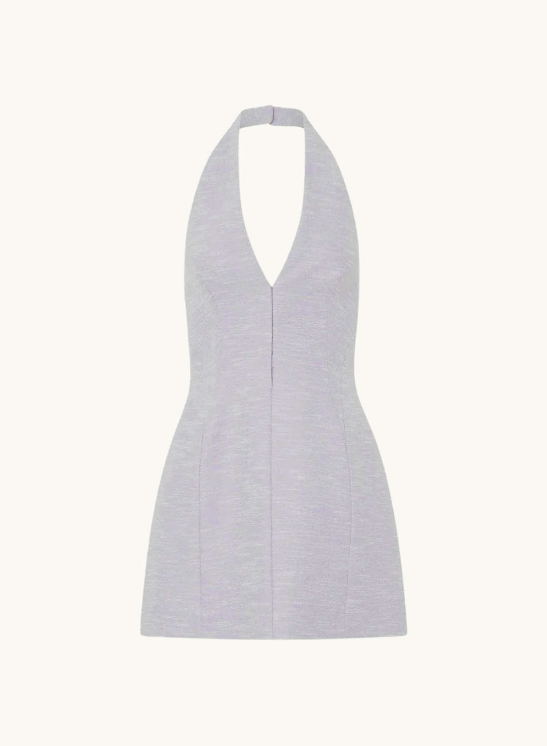 Camilla and Marc Altair Mini Dress in Lilac