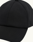 Camilla and Marc Amira Cap in BLACK