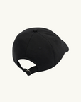 Camilla and Marc Amira Cap in BLACK