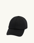 Camilla and Marc Amira Cap in BLACK