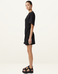 Camilla and Marc Anani Tee Dress in BLACK