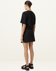 Camilla and Marc Anani Tee Dress in BLACK