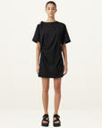 Camilla and Marc Anani Tee Dress in BLACK