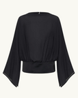 Andres Top in BLACK Camilla and Marc-Camilla and Marc-Frolic Girls