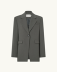 Camilla and Marc Annick Blazer in SACRAMENTO GREEN