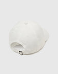 Asher Classic Cap WHITE Camilla and Marc-Camilla and Marc-Frolic Girls