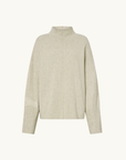 Camilla and Marc Atkinson Knit Sweater in Ashen
