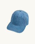 Camilla and Marc August Cap in DENIM
