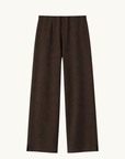 Camilla and Marc Bessette Pant in Espresso