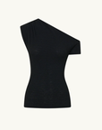 Camilla and Marc Cali Top in Black