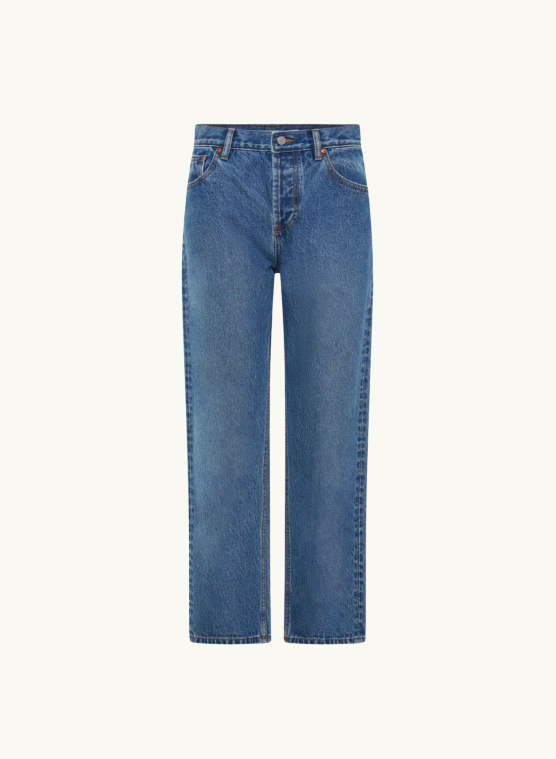 Camilla and Marc Daria Denim Jean in Dark Classic Blue