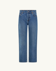 Camilla and Marc Daria Denim Jean in Dark Classic Blue