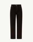 Camilla and Marc Daria Denim Jean in Espresso