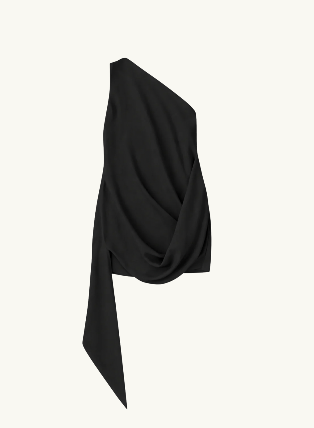 Camilla and Marc Eon Dress in BLACK