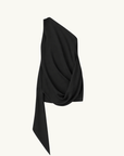 Camilla and Marc Eon Dress in BLACK