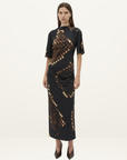 Camilla and Marc Ephyra Midi Dress
