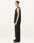 Camilla and Marc Essence Pant in BLACK