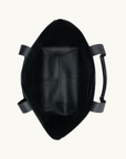 Camilla and Marc Ezra Tote in Black