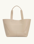Camilla and Marc Ezra Tote in Chalk