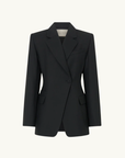 Camilla and Marc Floret Blazer in Black