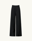 Camilla and Marc Floret Tailored Pant in Black